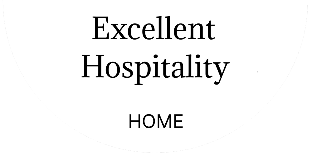ExcellentHospitalityロゴ