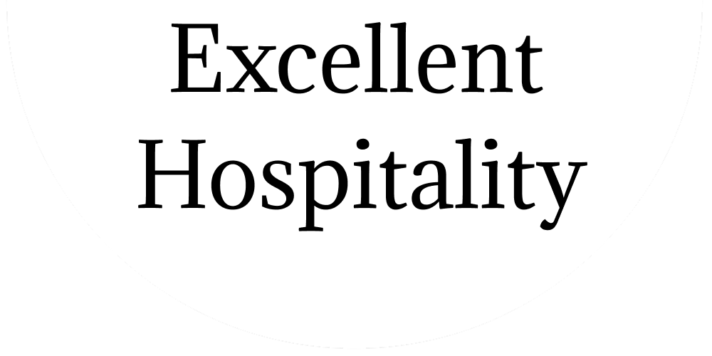 ExcellentHospitalityロゴ